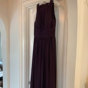 Bill Levkoff Bridesmaid Dress